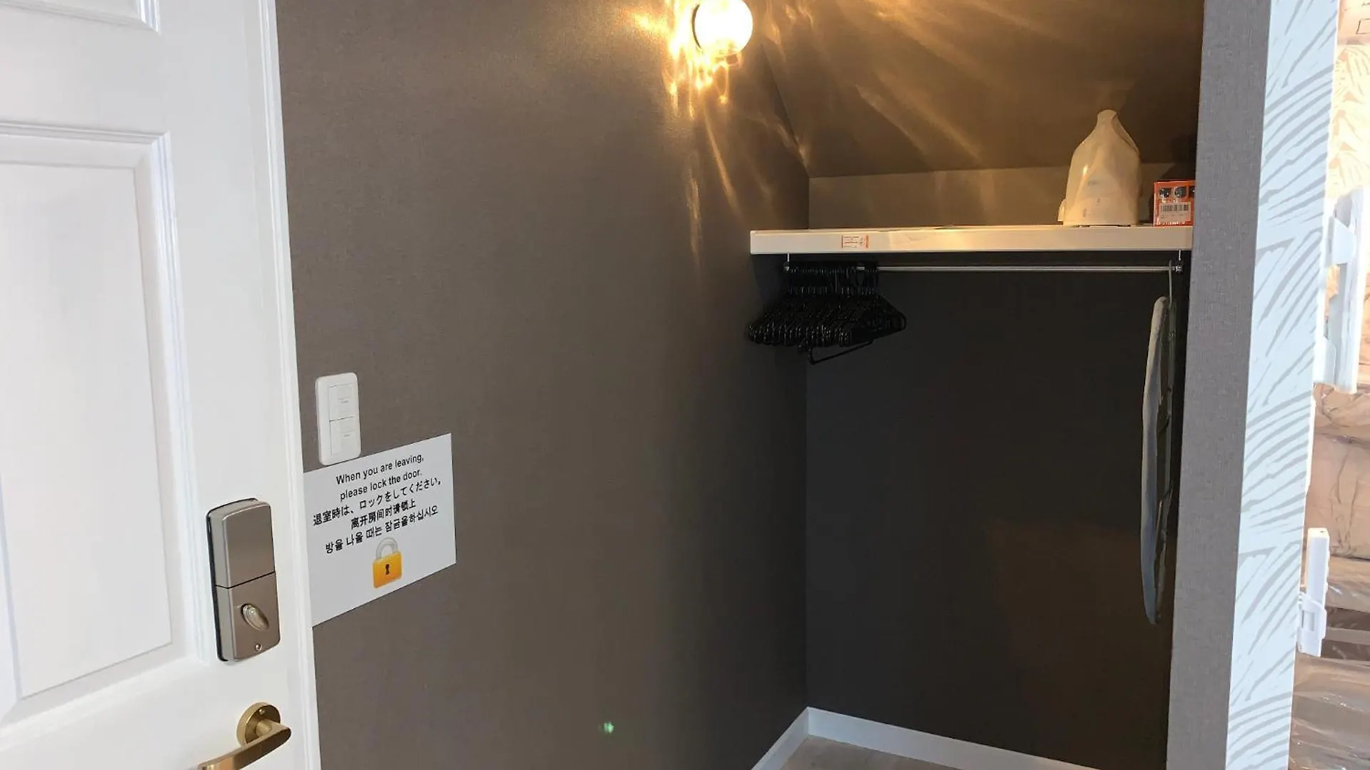 Apartment Araula - Vacation Stay 22838V Izumisano