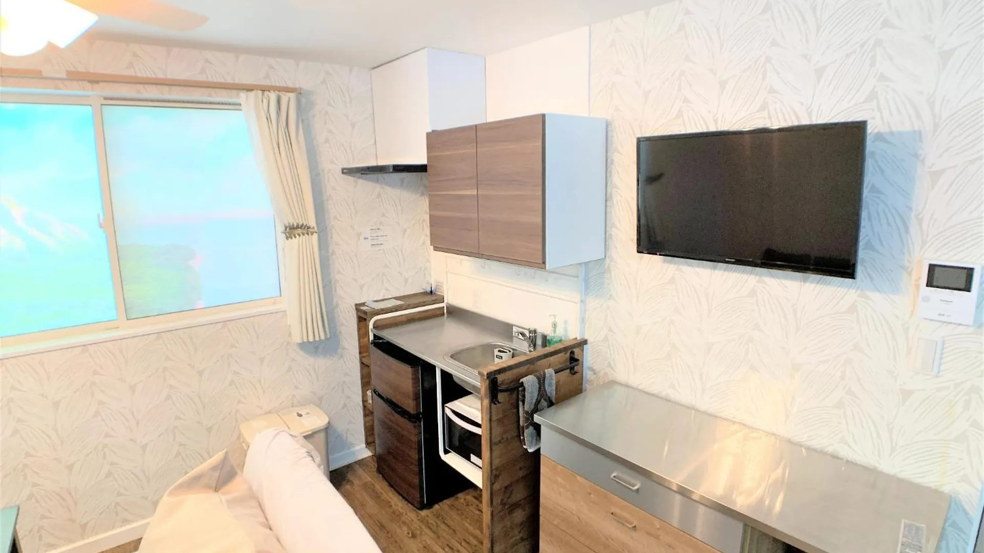 Apartment Araula - Vacation Stay 22838V Izumisano