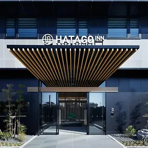 旅笼旅馆-关西机场 泉佐野