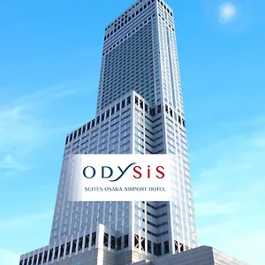 Odysis Osaka Airport 泉佐野