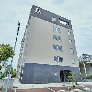 Ez Kansai Airport Seaside 泉佐野
