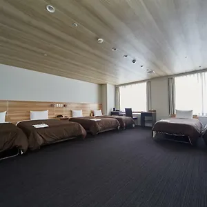 Hotel Center, Izumisano