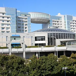 日航关西机场酒店 泉佐野
